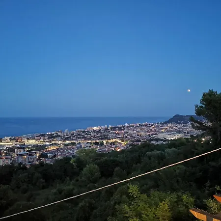 Apartment La Rondine Pesaro