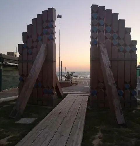 La Rondine Apartment *