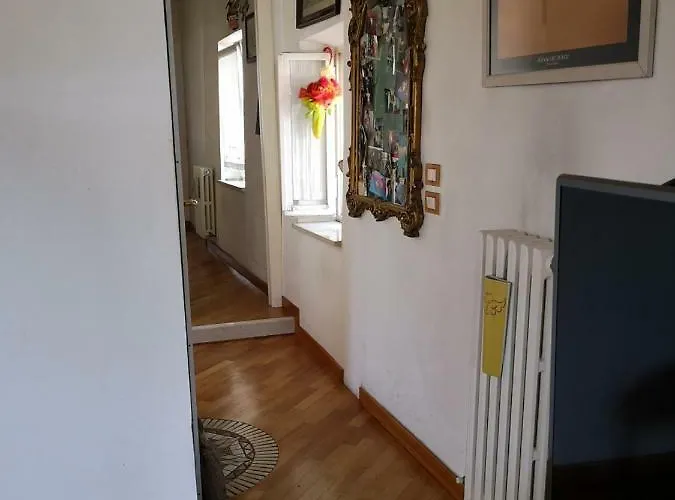 Apartment La Rondine Pesaro