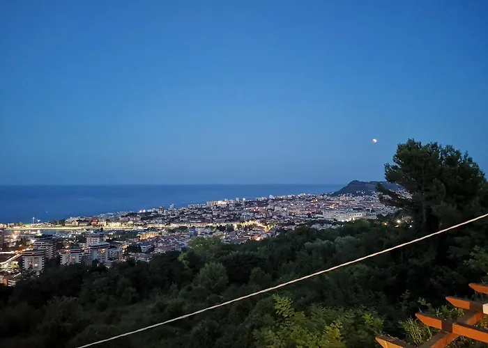 Apartment La Rondine Pesaro