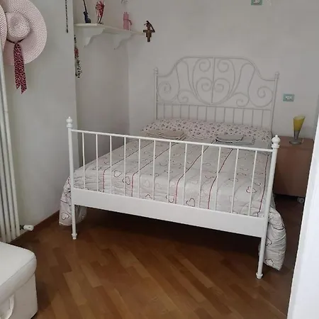 Apartamento La Rondine