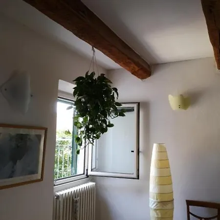 La Rondine Apartment Pesaro