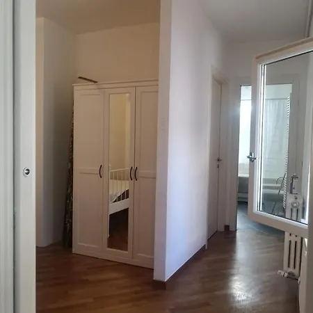 La Rondine Apartment Pesaro