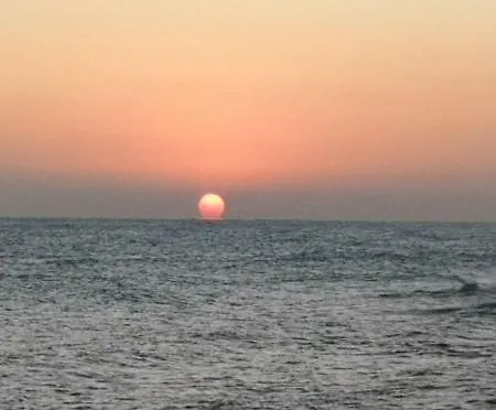 Apartamento La Rondine Pesaro