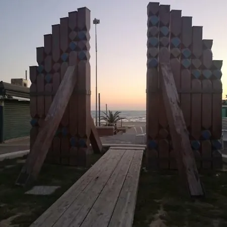 La Rondine Apartamento *