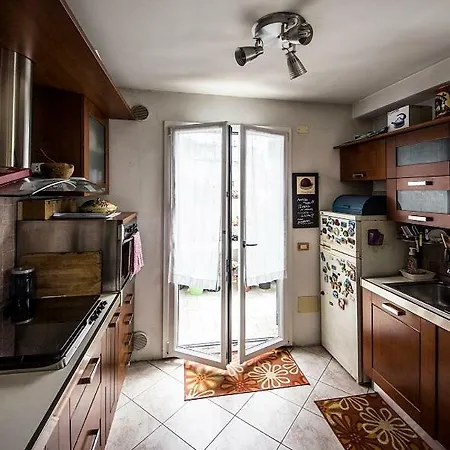 La Rondine Apartman