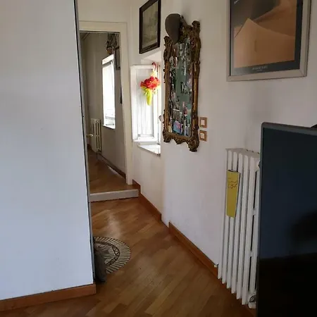 Apartment La Rondine Pesaro