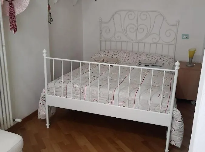 Apartament La Rondine