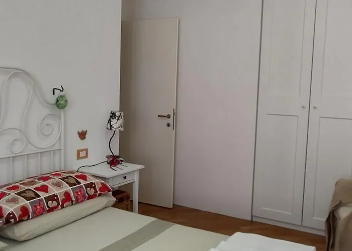 Apartman La Rondine *
