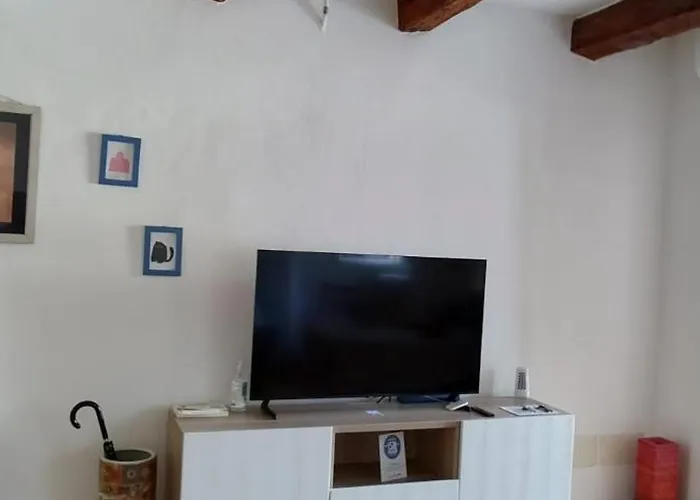 Apartament La Rondine