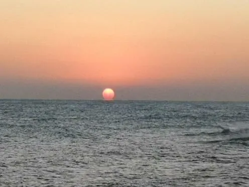 Apartman La Rondine Pesaro